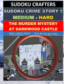 The Murder Mystery at Darkwood Castle