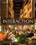Interaction: Revision de grammaire française Pdf/ePub eBook
