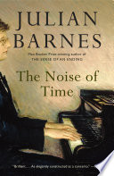 The Noise of Time Book PDF
