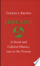 Ireland Book