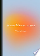 Airline Microeconomics Book