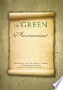 The Green Announcement