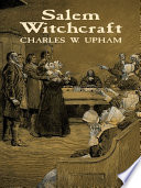 Salem Witchcraft PDF Book By Charles W. Upham
