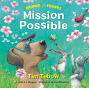 Bronco and Friends: Mission Possible Pdf/ePub eBook