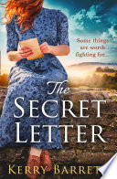 The Secret Letter Book