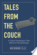 Tales from the Couch Book