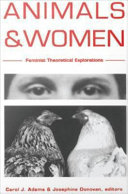 Animals and Women Pdf/ePub eBook