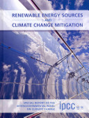 Renewable Energy Sources and Climate Change Mitigation