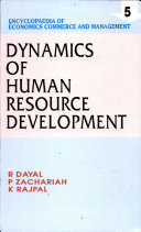 Dynamics of human resource development
