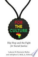 For the Culture PDF Book By Lakeyta Bonnette-Bailey