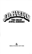 The Great Jewel Robbery
