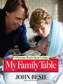 My Family Table Book