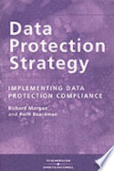Data Protection Strategy Book