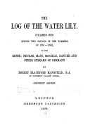 The Log of the Water Lily (Thames Gig)