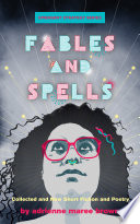 Fables and Spells Book