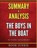 The Boys in the Boat Summary   Analysis