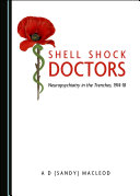 Shell Shock Doctors