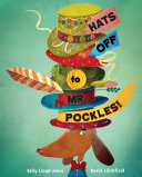 Read Pdf Hats Off to Mr. Pockles!