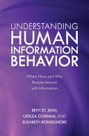 Understanding Human Information Behavior