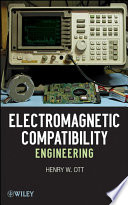 Electromagnetic Compatibility Engineering Book