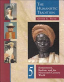 The Humanistic Tradition Book