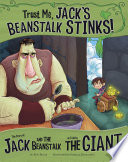 Trust Me  Jack s Beanstalk Stinks  Book