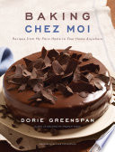 Baking Chez Moi Book