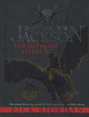 Percy Jackson image