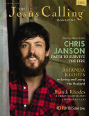 Jesus Calling Magazine Issue 10