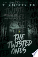 The Twisted Ones Book PDF