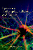 Spinoza on Philosophy  Religion  and Politics