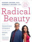 Radical Beauty Book