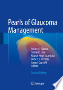 Pearls of Glaucoma Management Book