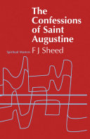 Pdf Confessions of Saint Augustine Telecharger