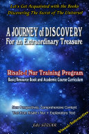 A Journey of Discovery for an Extraordinary Treasure