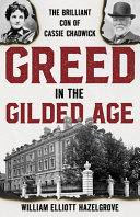 Greed in the Gilded Age