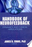 Handbook of Neurofeedback Book