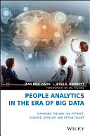 People Analytics in the Era of Big Data