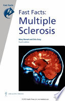 Fast Facts  Multiple Sclerosis Book