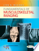Book Fundamentals of Musculoskeletal Imaging Cover