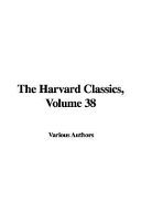 The Harvard Classics Book