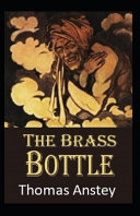The Brass Bottle Illustrated
