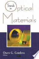 Trends in Optical Materials Research