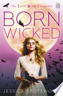 Born Wicked Book