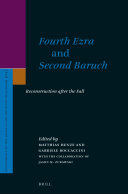 Fourth Ezra and Second Baruch