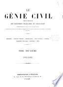 Genie Civil