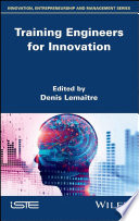 Training Engineers for Innovation Book