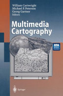 Multimedia Cartography