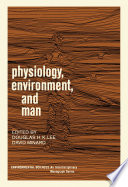 Physiology  Environment  and Man