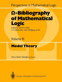 Ω-Bibliography of Mathematical Logic